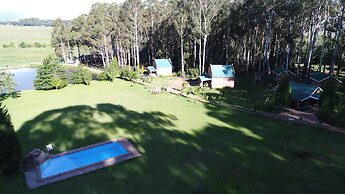 Dunkeld Country Estate