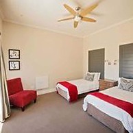 Dunkeld Country Estate