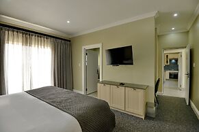 Dunkeld Country Estate