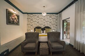 Dunkeld Country Estate