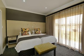 Dunkeld Country Estate