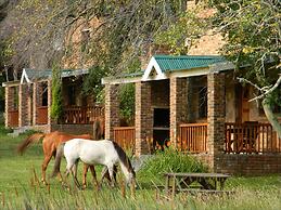 Dunkeld Country Estate