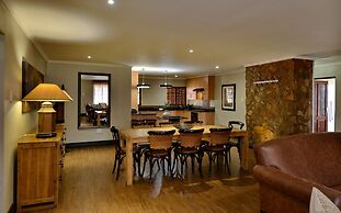 Dunkeld Country Estate