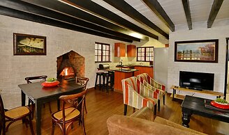 Dunkeld Country Estate