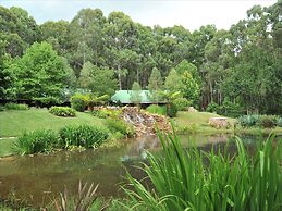 Dunkeld Country Estate