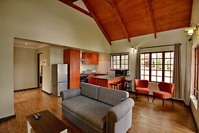 Dunkeld Country Estate