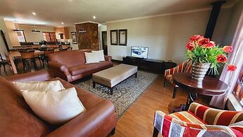 Dunkeld Country Estate