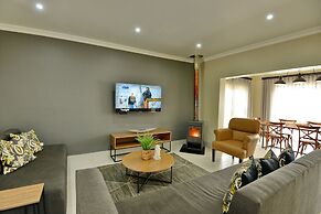 Dunkeld Country Estate