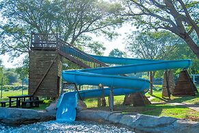 Seasons Golf Leisure Spa