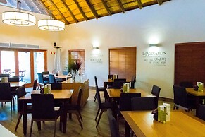 Seasons Golf Leisure Spa