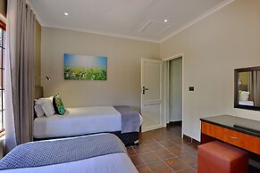 Seasons Golf Leisure Spa