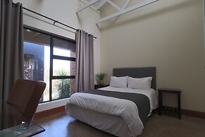 Seasons Golf Leisure Spa