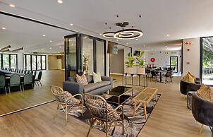 Seasons Golf Leisure Spa