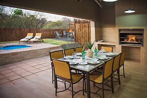 Seasons Golf Leisure Spa