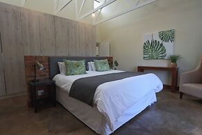 Seasons Golf Leisure Spa