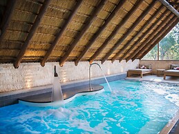 Seasons Golf Leisure Spa