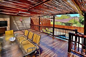 Seasons Golf Leisure Spa