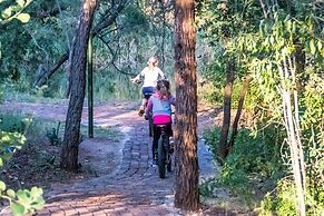 Seasons Golf Leisure Spa