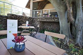 Seasons Golf Leisure Spa