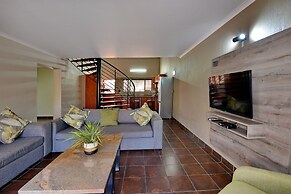 Seasons Golf Leisure Spa