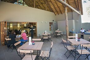 Seasons Golf Leisure Spa