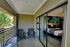 Seasons Golf Leisure Spa