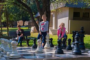 Seasons Golf Leisure Spa