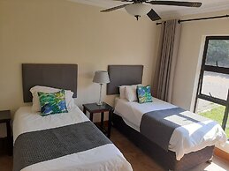 Seasons Golf Leisure Spa