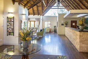 Seasons Golf Leisure Spa