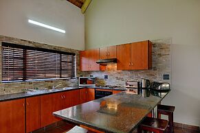 Seasons Golf Leisure Spa