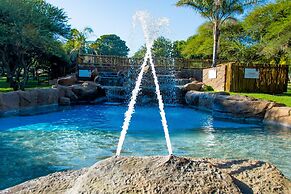 Seasons Golf Leisure Spa