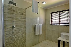 Seasons Golf Leisure Spa