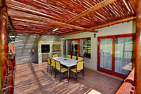 Seasons Golf Leisure Spa