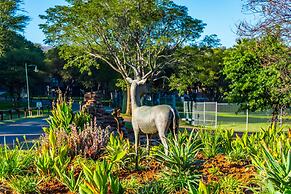 Seasons Golf Leisure Spa