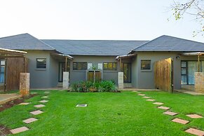 Seasons Golf Leisure Spa