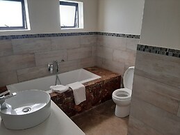 Seasons Golf Leisure Spa