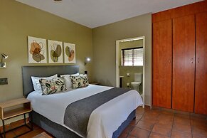 Seasons Golf Leisure Spa