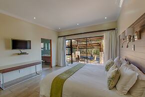 Seasons Golf Leisure Spa