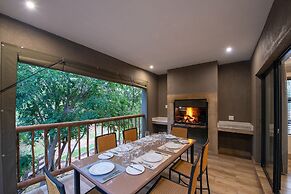 Seasons Golf Leisure Spa