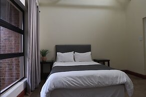 Seasons Golf Leisure Spa