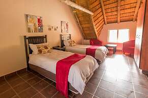 Seasons Golf Leisure Spa