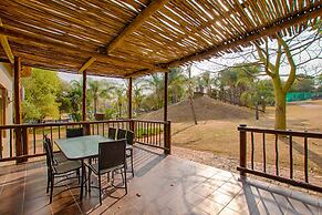 Seasons Golf Leisure Spa