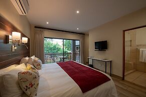 Seasons Golf Leisure Spa