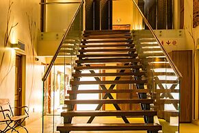 Seasons Golf Leisure Spa