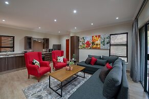 Seasons Golf Leisure Spa