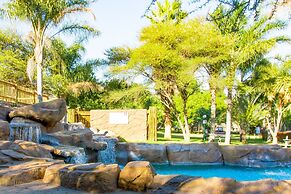 Seasons Golf Leisure Spa