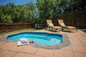 Seasons Golf Leisure Spa