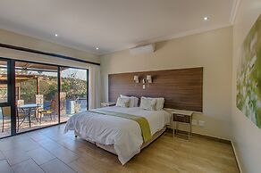 Seasons Golf Leisure Spa