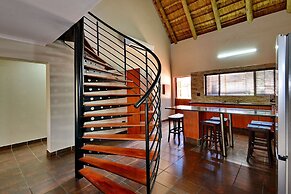 Seasons Golf Leisure Spa