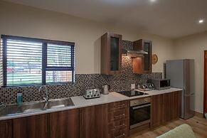 Seasons Golf Leisure Spa